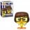 Funko Pop 100th Aniversario de Warner Bros Piolín como Vilma Dinkley