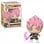 Funko Pop Dragon Ball Super Goku Preto Rosa com Foice