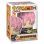 Funko Pop Dragon Ball Super Goku Preto Rosa com Foice