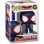 Funko Pop Spider-Man: Across The Spider-Verse Miles Morales