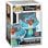 Funko Pop Disney Professor Eule