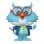Funko Pop Disney Professor Eule