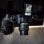 Canon EOS R50 24.2MP WiFi Preto + Kit para Vloggers