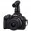 Canon EOS R50 24.2MP WiFi Preto + Kit para Vloggers
