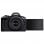 Canon EOS R50 24.2MP WiFi Preto + Kit para Vloggers