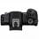 Canon EOS R50 24.2MP WiFi Nero + Kit per Videoblogger