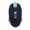 Gembird MUSG-001-B souris Ambidextre USB Type-A 2400 DPI