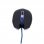 Gembird MUSG-001-B souris Ambidextre USB Type-A 2400 DPI