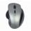 Gembird MUSW-6B-02-BG Rato Ótico Sem Fios 6 Botões Preto/Cinzento