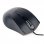 Mouse ottico Gembird MUS-4B-02 con cavo USB Nero