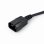 Regleta Gembird EG-PSU3-01 3 Tomas con Interruptor y Fusible