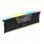 Corsair Vengeance RGB DDR5 6400 MHz 64 GB 2 x 32 GB CL32 Schwarz
