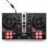 Hercules DJControl Inpulse 200 MK2 Controladora DJ USB