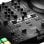 Hercules DJControl Inpulse T7 Controladora DJ