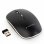 Gembird MUSW-4BS-01 mouse Ambidestro RF Wireless Ottico 1600 DPI