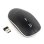 Mouse Gembird MUSW-4BS-01 Wireless 1600DPI Nero Ambidestro Silenzioso