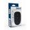 Mouse Gembird MUSW-4BS-01 Wireless 1600DPI Nero Ambidestro Silenzioso