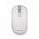 Gembird MUSW-4B-06-WS Rato Ótico Sem Fios 1600DPI Branco