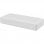 Gembird NSW-G8-01 commutateur réseau Non-géré Gigabit Ethernet (10/100/1000) Blanc