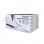 Gembird NSW-G8-01 commutateur réseau Non-géré Gigabit Ethernet (10/100/1000) Blanc