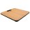 Báscula Digital Jata 498 Hasta 150 kg Precisión 100 g Pantalla LCD Apagado Automático