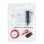 Adaptador de Red USB-C a Ethernet Gembird A-CM-LAN-01 Gigabit 1000 Mbps