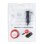 Adaptador de Red USB-C a Ethernet Gembird A-CM-LAN-01 Gigabit 1000 Mbps