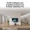 LG SC9S Barra de Sonido con Subwoofer Inalámbrico 3.1.3 Canales 400W Negra