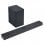 LG SC9S Barra de Sonido con Subwoofer Inalámbrico 3.1.3 Canales 400W Negra