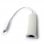 Adattatore da MicroUSB a Ethernet Gembird NIC-MU2-01