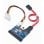 Gembird SATA-IDE-2 Convertidor Bidireccional SATA/IDE