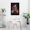 Erik Poster Stranger Things Vecnas Haus 91,5x61cm