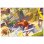 Poster Erik Marvel Spiderman vs I Sinistri Sei di Alex Ross 61x91,5 cm
