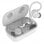 Blaupunkt BLP4994W Auriculares Sem Fios TWS com Gancho Brancos