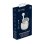 Auriculares Celly BUZ2 sem fios Bluetooth 5.3 TWS para chamadas e música brancos