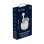 Auriculares Celly BUZ2 sem fios Bluetooth 5.3 TWS para chamadas e música brancos