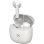 Auriculares Celly BUZ2 sem fios Bluetooth 5.3 TWS para chamadas e música brancos