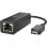 HP Adaptador de Rede USB-C para RJ45 com LED de Estado