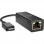 HP Adaptador de Rede USB-C para RJ45 com LED de Estado