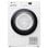 Origial DRYCARE ORIDRY8AW Secadora de Bomba de Calor Carga Frontal 8Kg E Blanca