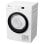 Origial DRYCARE ORIDRY8AW Secadora de Bomba de Calor Carga Frontal 8Kg E Blanca