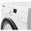 Origial DRYCARE ORIDRY8AW Secadora de Bomba de Calor Carga Frontal 8Kg E Blanca