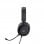 Trust GXT 498 Forta Auriculares Gaming Negros para PS5