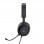 Trust GXT 498 Forta Auriculares Gaming Negros para PS5