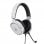 Trust GXT 498 Forta Auriculares Gaming Blancos para PS5