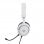 Trust GXT 498 Forta Auriculares Gaming Blancos para PS5