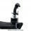Next Level Racing Flight Simulator Seat Only Asiento de Vuelo Negro