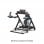 Next Level Racing Flight Stand Pro Suporte para Simulador de Voo