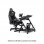 Next Level Racing Flight Stand Pro Suporte para Simulador de Voo