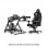 Next Level Racing Flight Stand Pro Suporte para Simulador de Voo